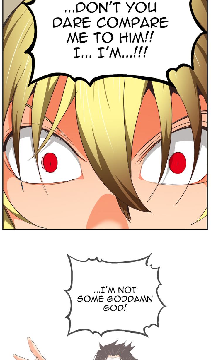 The God of High School - Chapter 473 Page 48