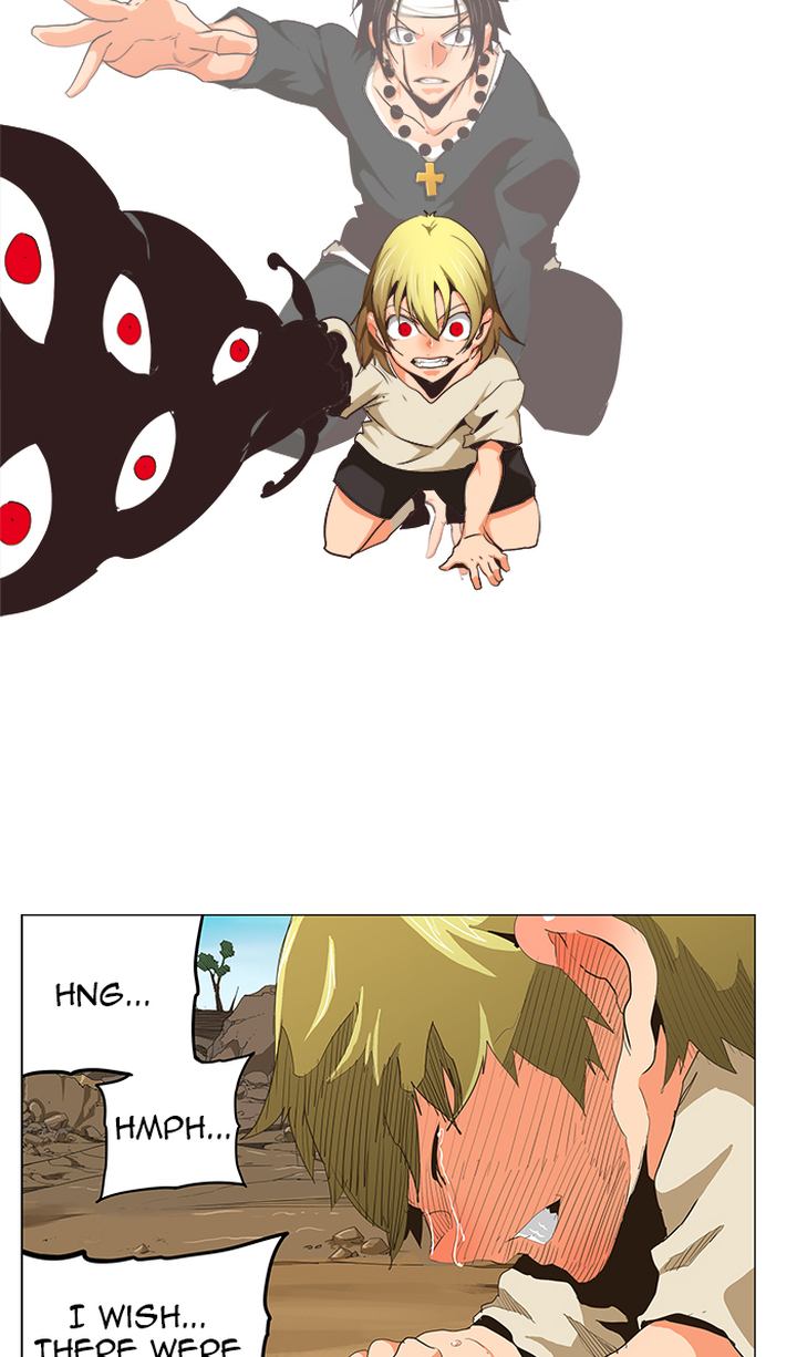 The God of High School - Chapter 473 Page 49