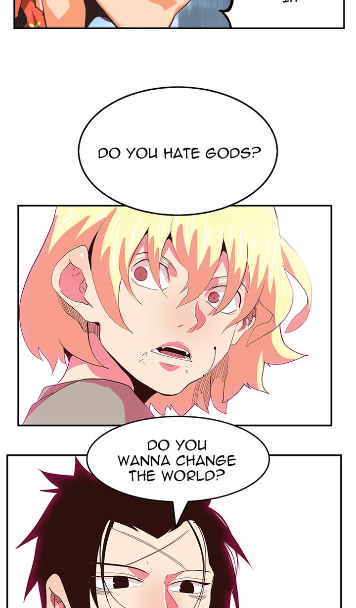 The God of High School - Chapter 473 Page 51