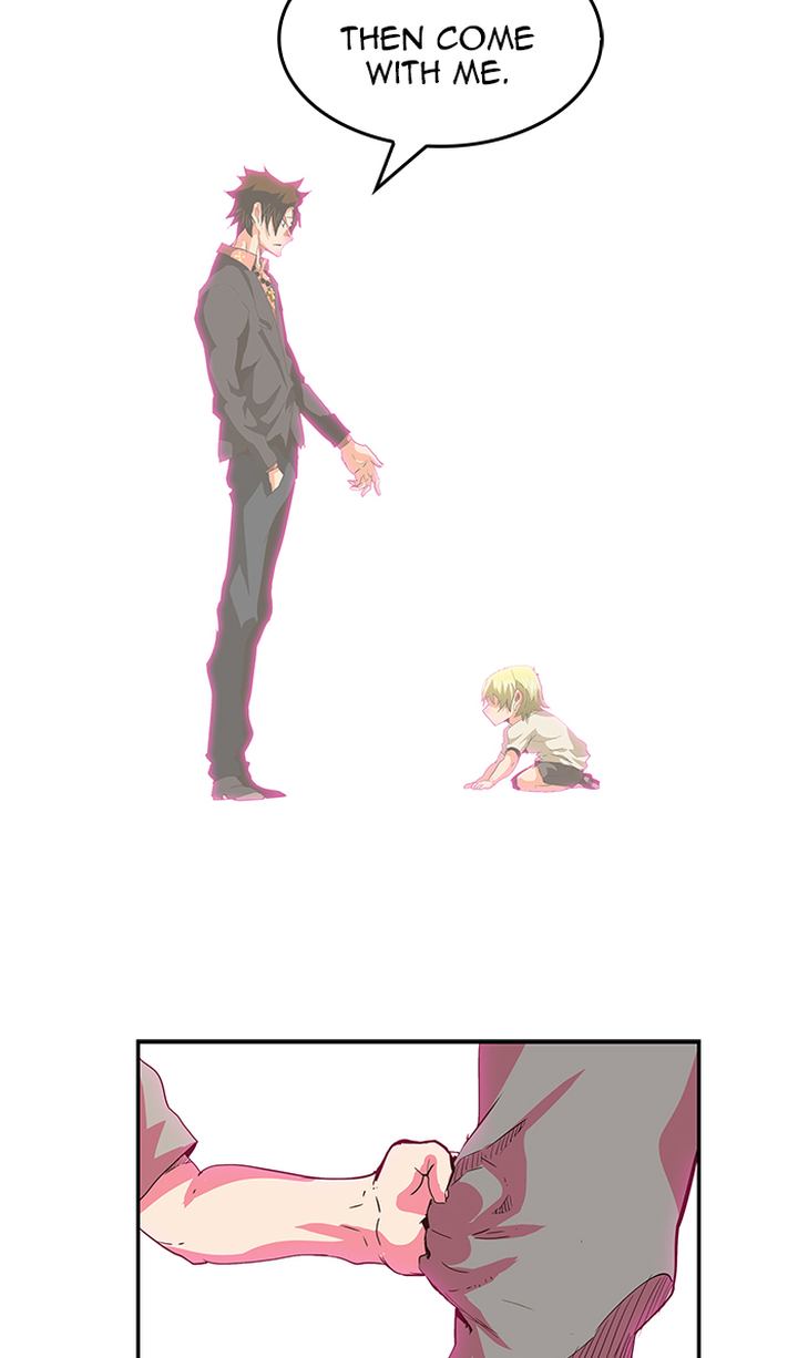 The God of High School - Chapter 473 Page 53