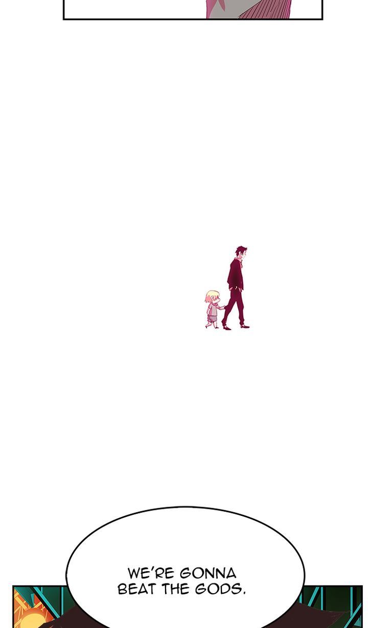 The God of High School - Chapter 473 Page 54