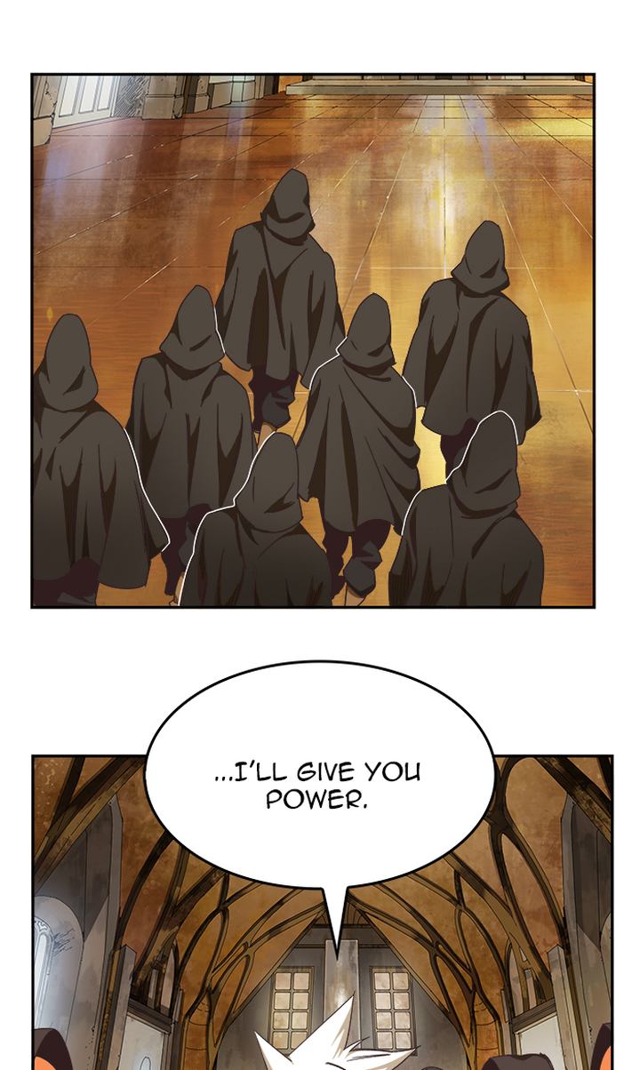 The God of High School - Chapter 473 Page 60