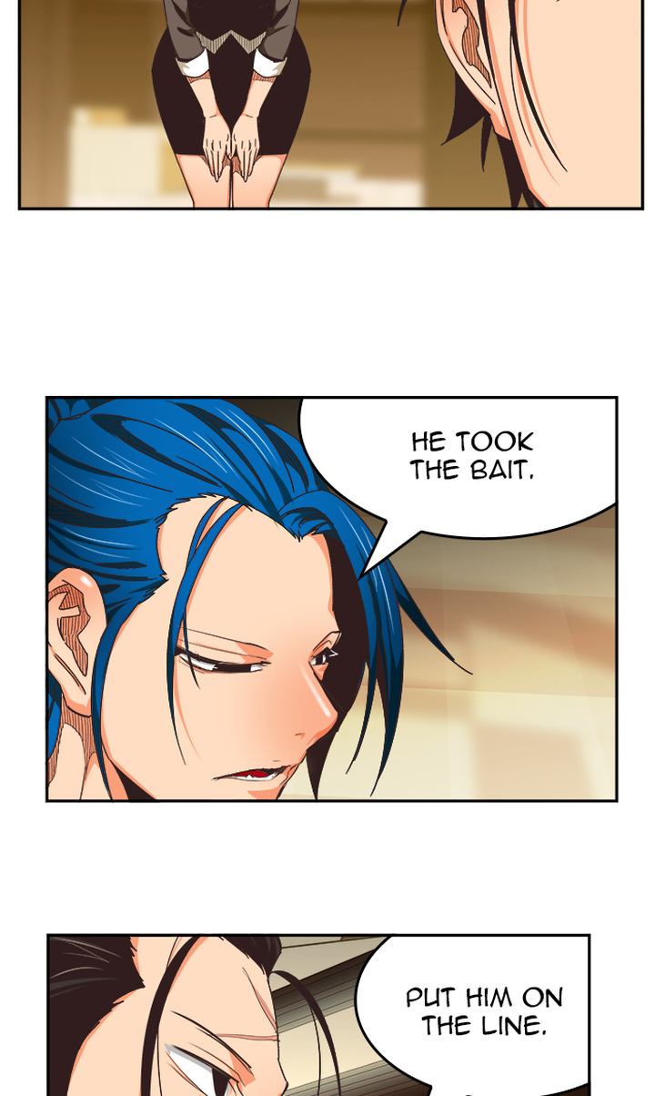 The God of High School - Chapter 473 Page 62