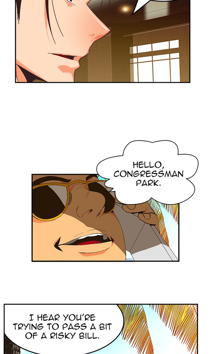 The God of High School - Chapter 473 Page 63