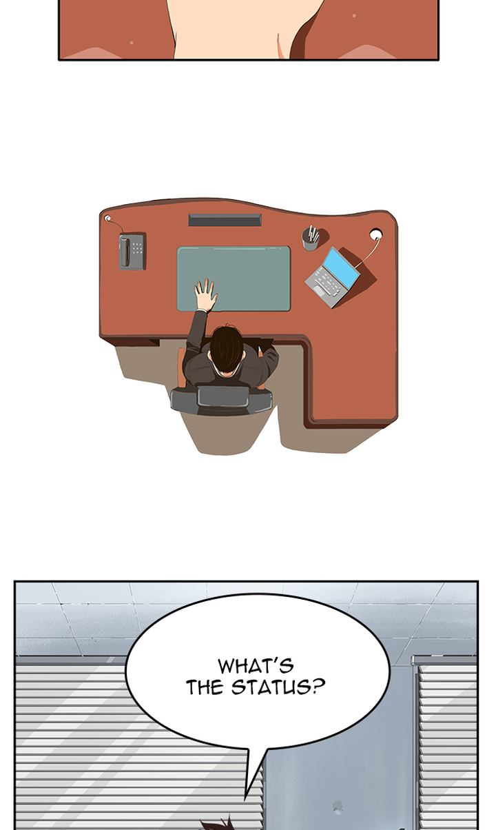 The God of High School - Chapter 473 Page 66