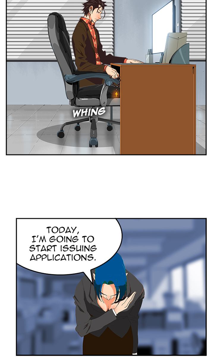 The God of High School - Chapter 473 Page 67