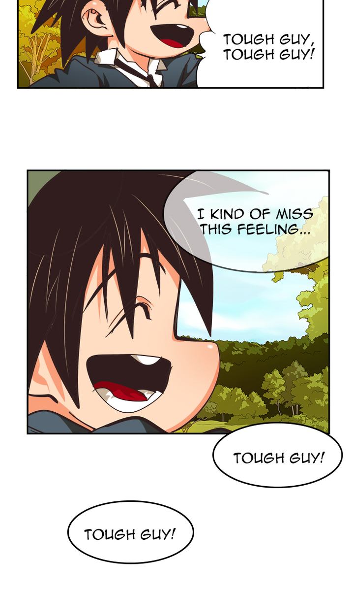 The God of High School - Chapter 473 Page 70