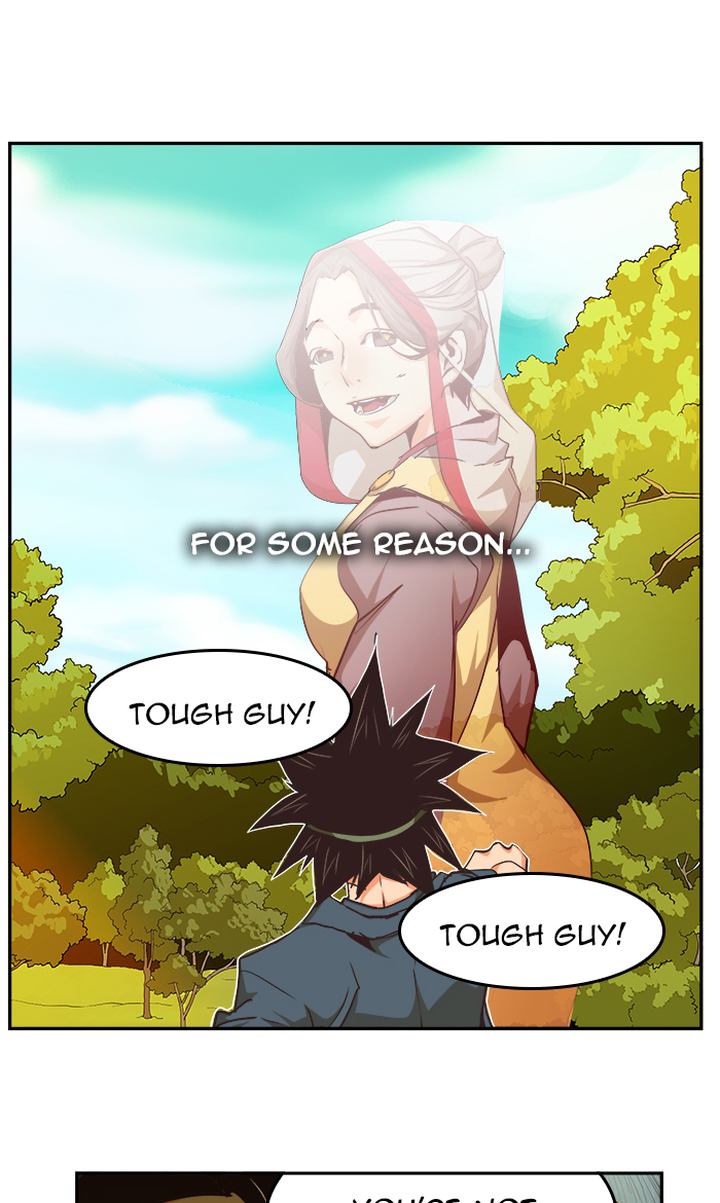 The God of High School - Chapter 473 Page 71