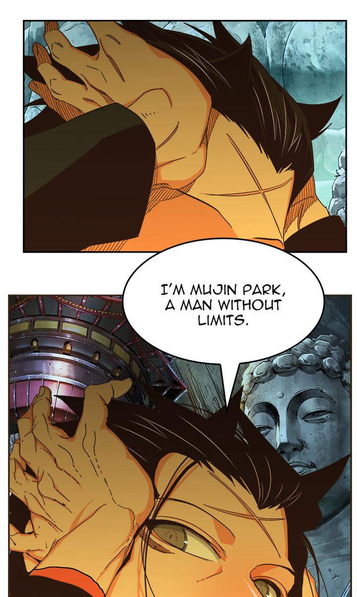 The God of High School - Chapter 473 Page 73