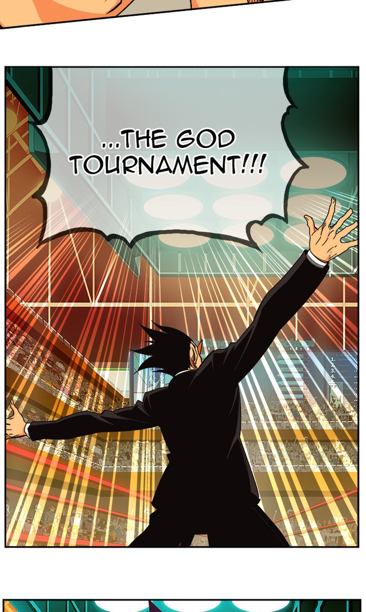 The God of High School - Chapter 473 Page 76