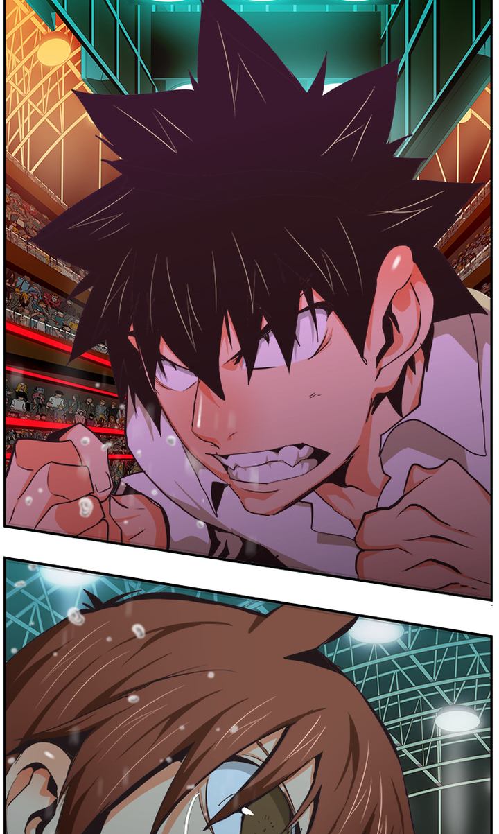 The God of High School - Chapter 473 Page 77