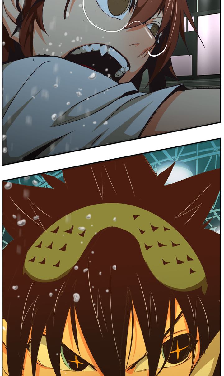 The God of High School - Chapter 473 Page 78