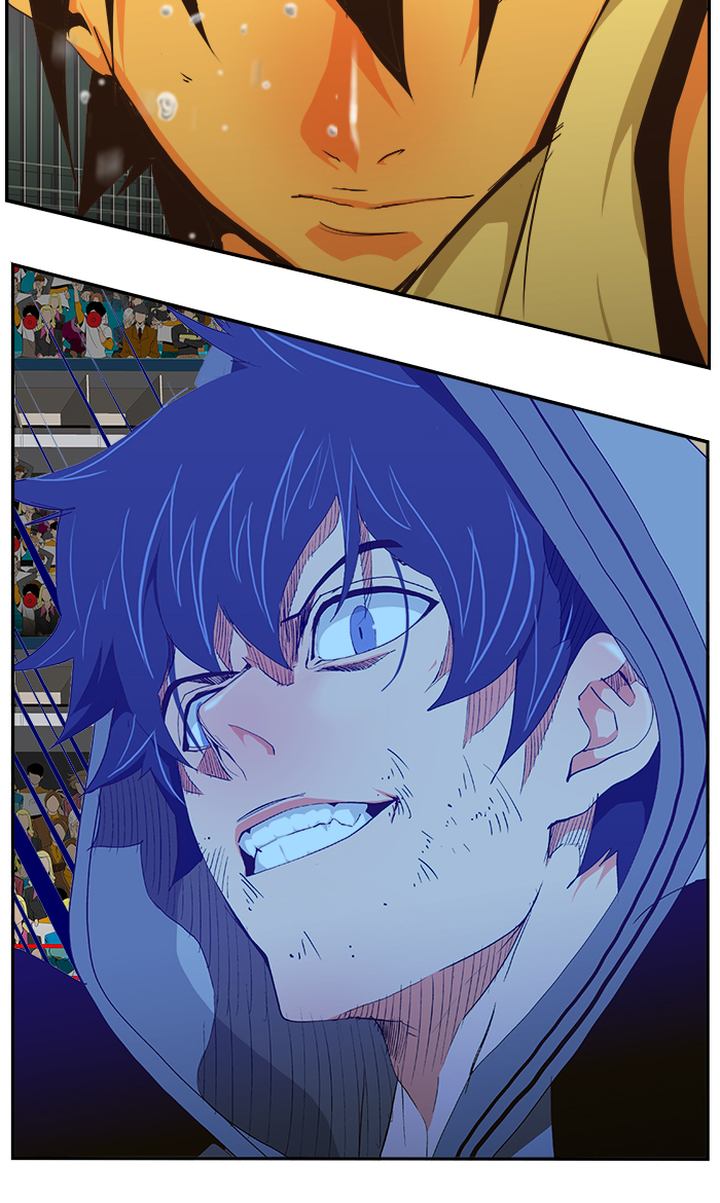 The God of High School - Chapter 473 Page 79