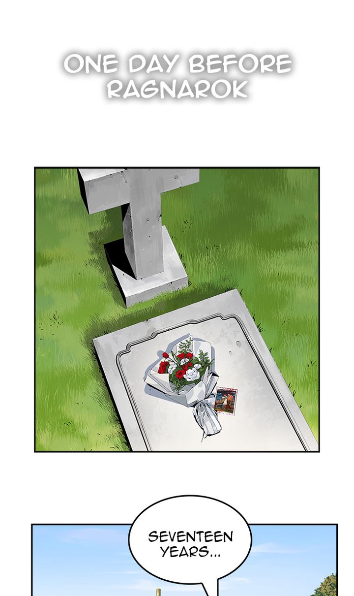 The God of High School - Chapter 473 Page 84