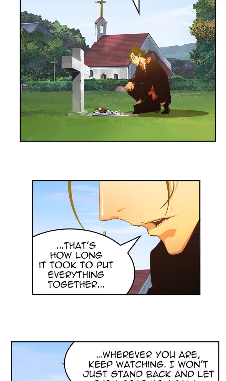 The God of High School - Chapter 473 Page 85