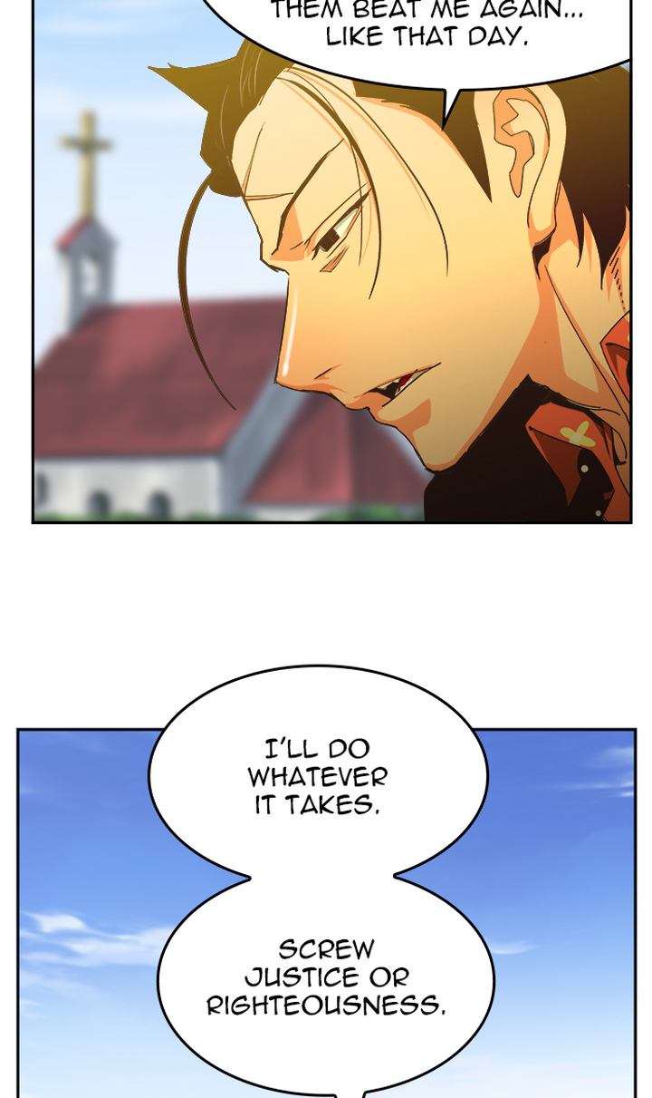 The God of High School - Chapter 473 Page 86