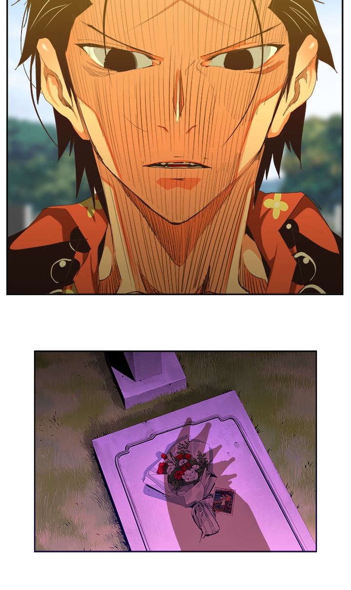 The God of High School - Chapter 473 Page 88