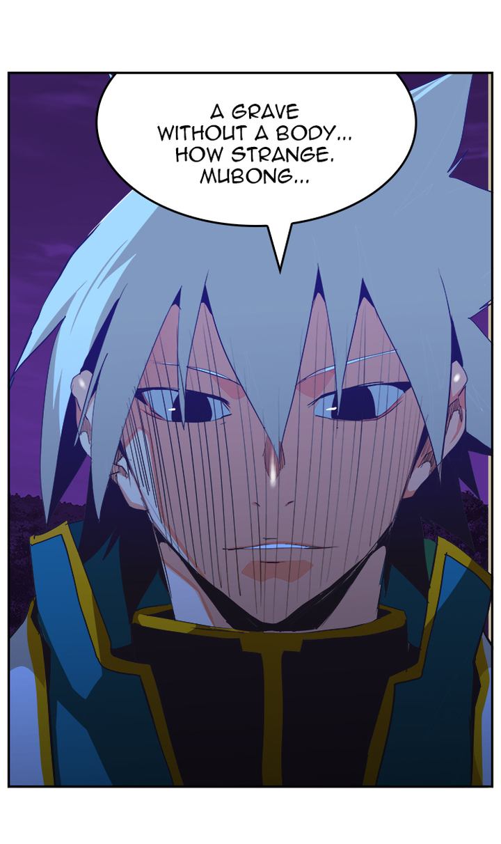 The God of High School - Chapter 473 Page 89