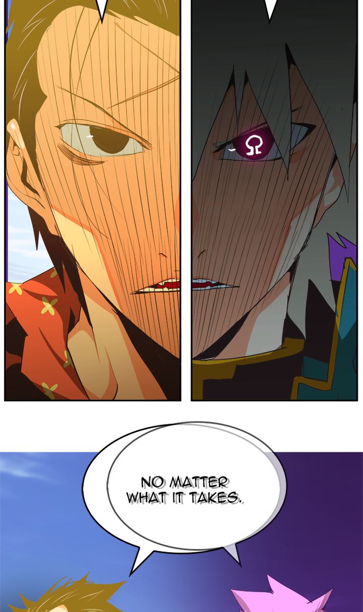 The God of High School - Chapter 473 Page 92