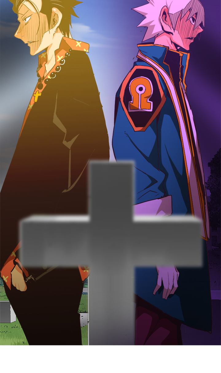 The God of High School - Chapter 473 Page 93