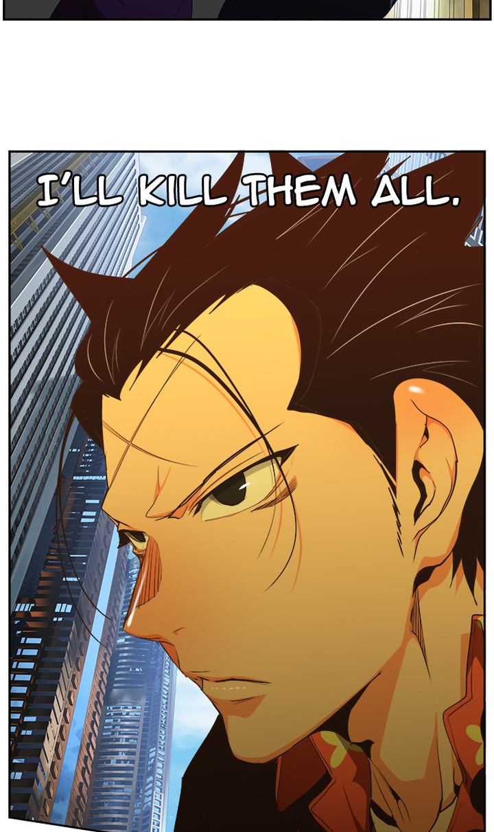 The God of High School - Chapter 473 Page 96