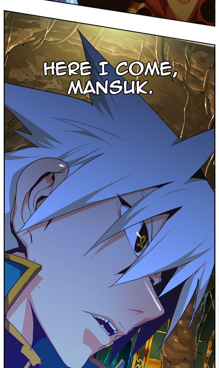 The God of High School - Chapter 473 Page 97