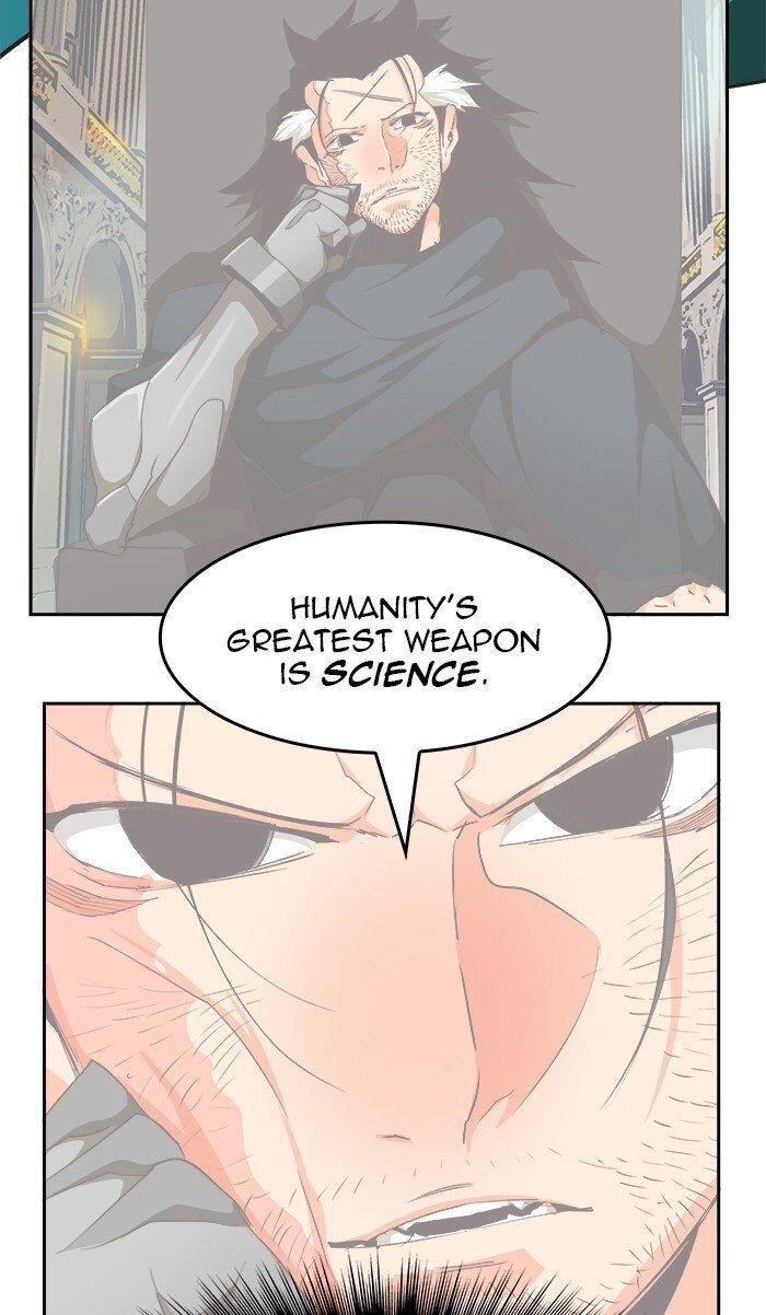 The God of High School - Chapter 474 Page 100