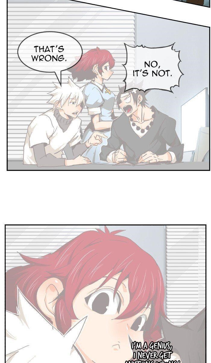 The God of High School - Chapter 474 Page 102