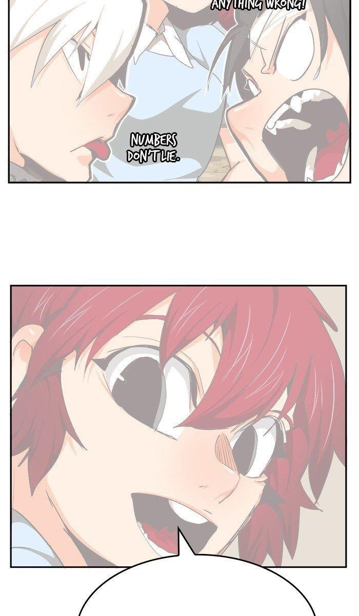 The God of High School - Chapter 474 Page 103