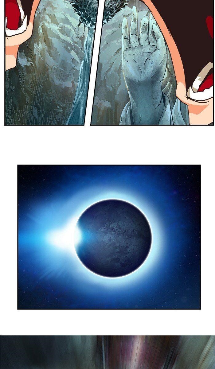 The God of High School - Chapter 474 Page 105