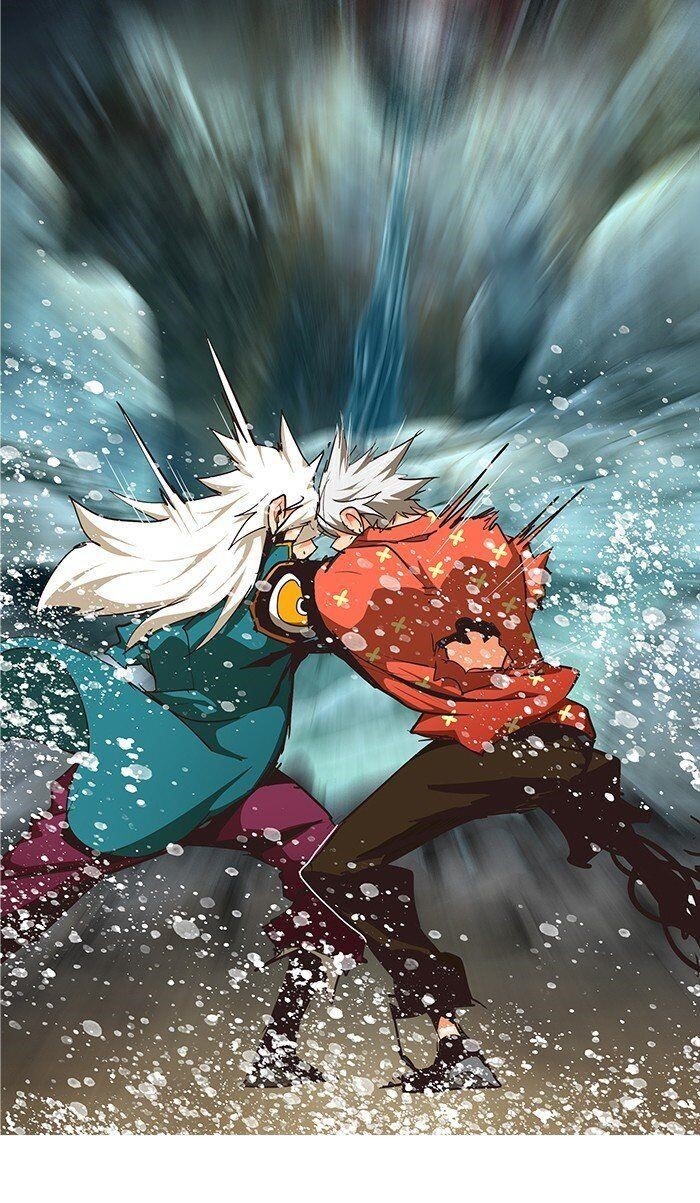 The God of High School - Chapter 474 Page 106