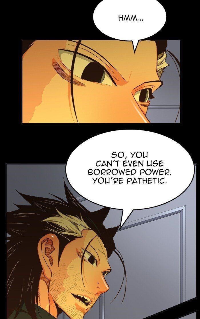 The God of High School - Chapter 474 Page 15