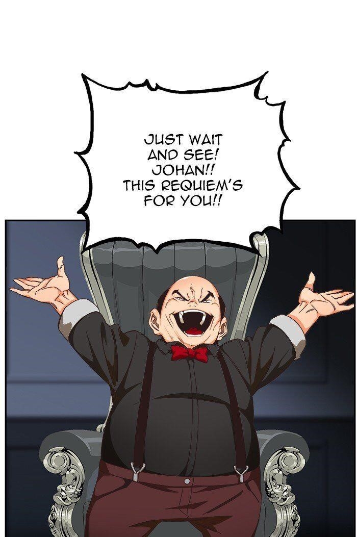 The God of High School - Chapter 474 Page 23