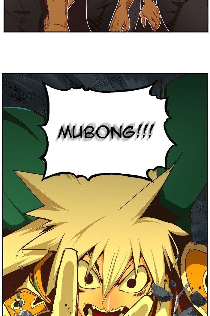 The God of High School - Chapter 474 Page 26