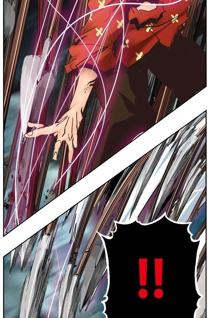 The God of High School - Chapter 474 Page 29