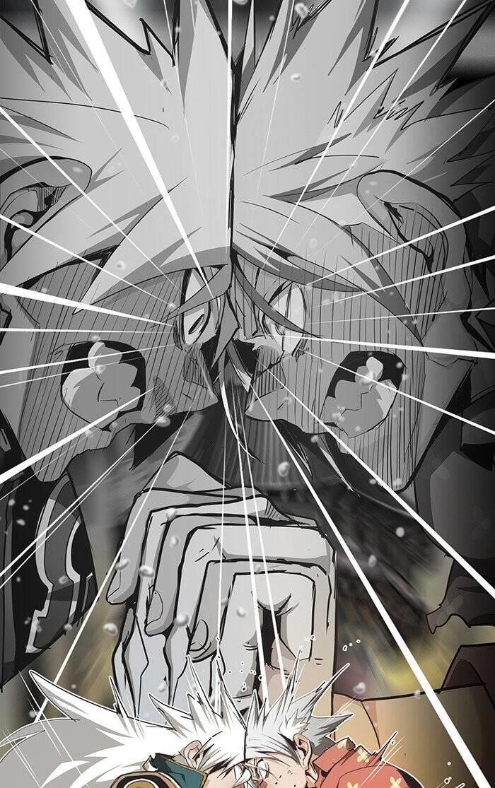 The God of High School - Chapter 474 Page 3