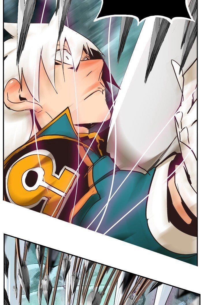 The God of High School - Chapter 474 Page 30