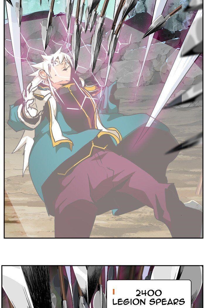 The God of High School - Chapter 474 Page 31