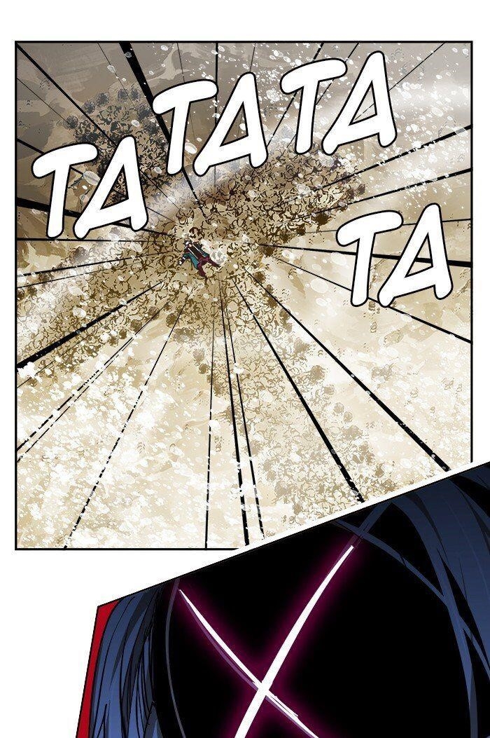 The God of High School - Chapter 474 Page 33