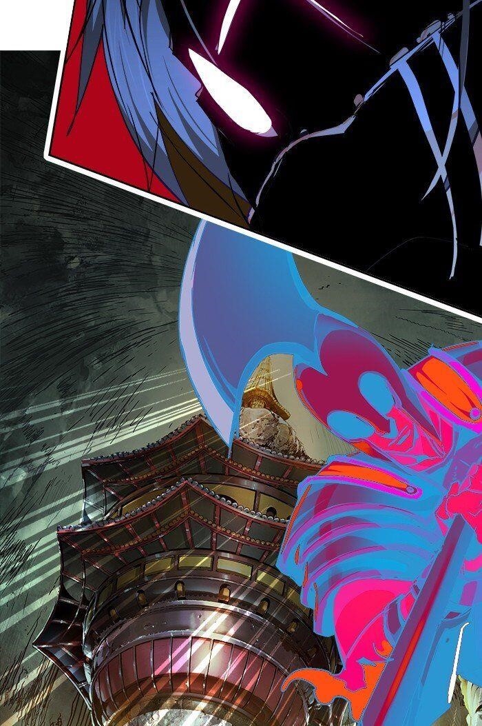 The God of High School - Chapter 474 Page 34