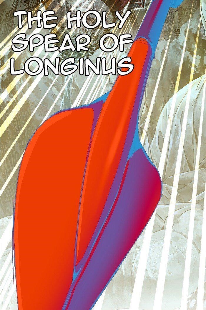 The God of High School - Chapter 474 Page 35