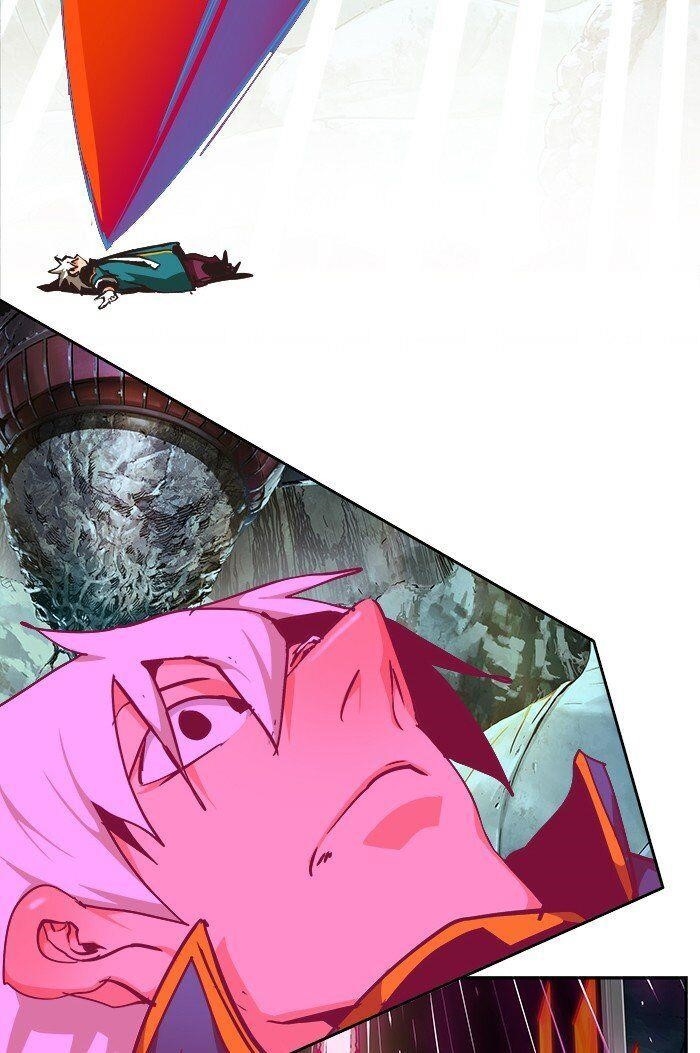 The God of High School - Chapter 474 Page 36