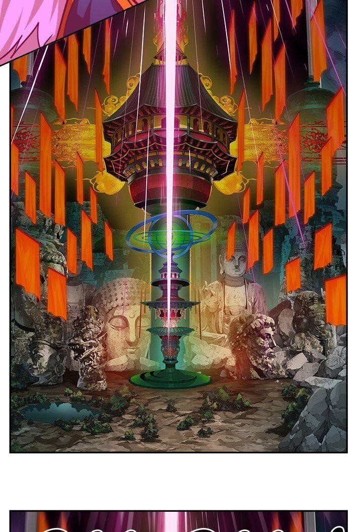 The God of High School - Chapter 474 Page 37