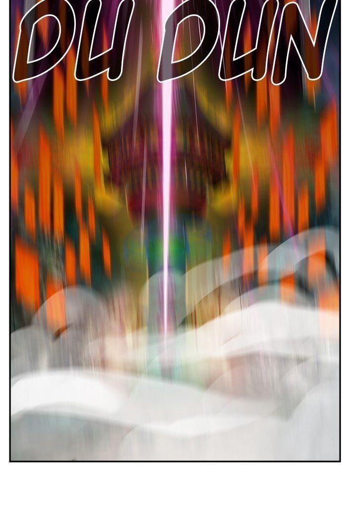 The God of High School - Chapter 474 Page 38