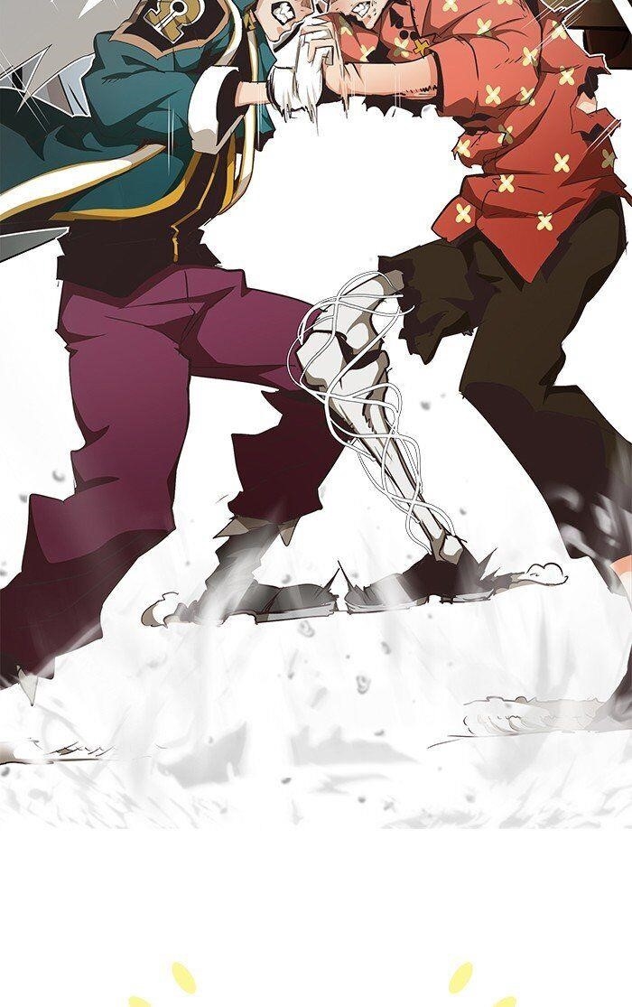 The God of High School - Chapter 474 Page 4