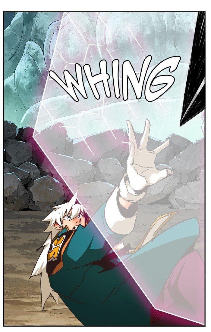 The God of High School - Chapter 474 Page 40