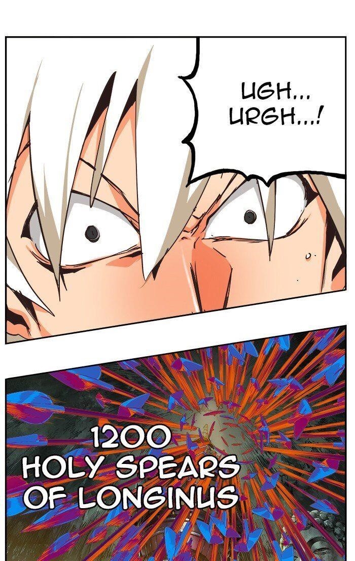 The God of High School - Chapter 474 Page 41