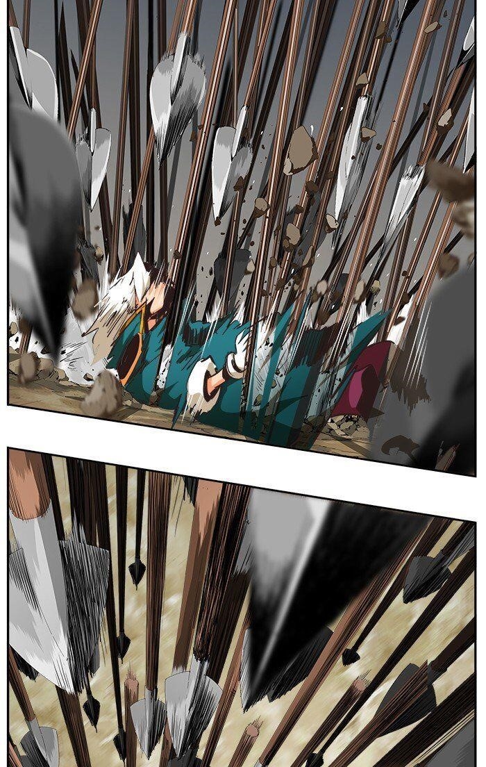 The God of High School - Chapter 474 Page 43