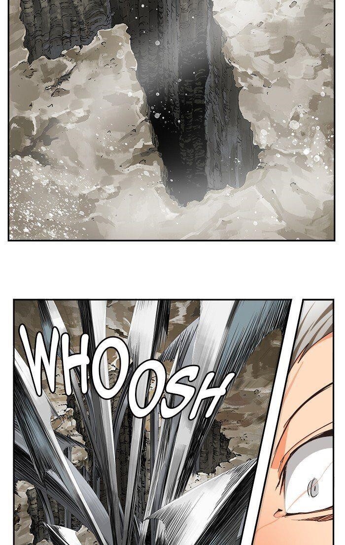 The God of High School - Chapter 474 Page 45