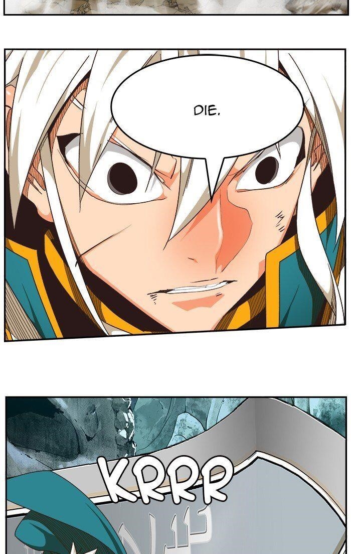 The God of High School - Chapter 474 Page 48